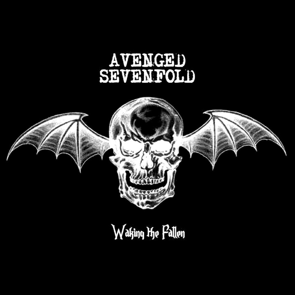 paroles Avenged Sevenfold And All Things Will End