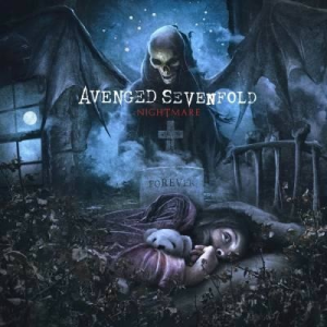 paroles Avenged Sevenfold Natural Born Killer