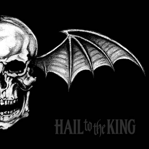 paroles Avenged Sevenfold Hail to the King