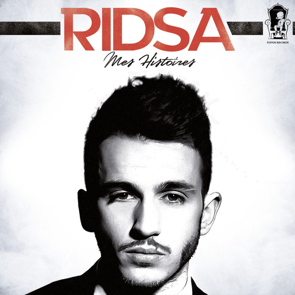 paroles Ridsa Adios