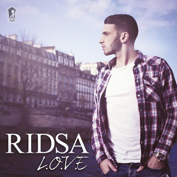 paroles Ridsa On s'est perdu