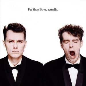 paroles Pet Shop Boys Hit Music