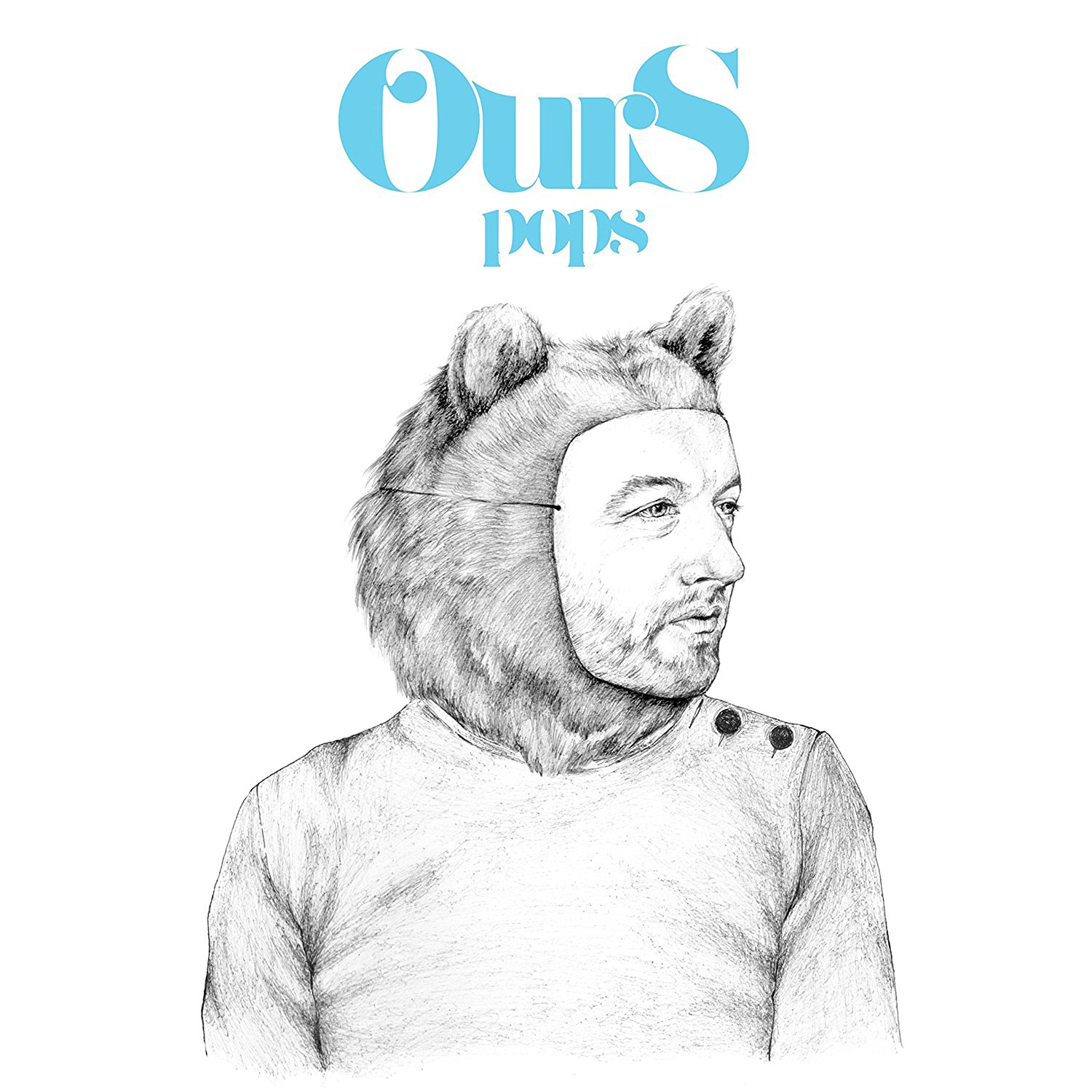 paroles Ours Pops