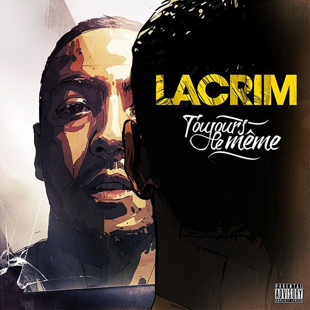 paroles Lacrim Wild Boy (Remix)