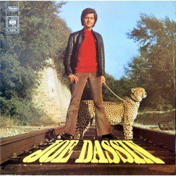 paroles Joe Dassin Le grand parking