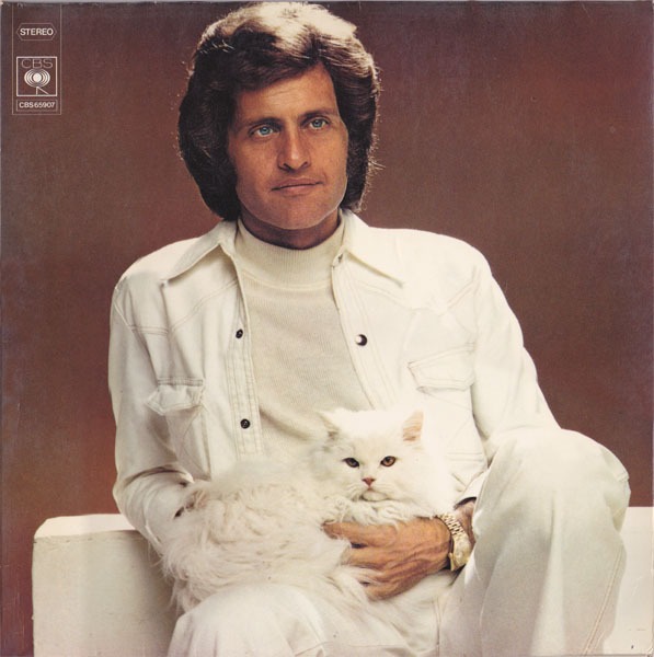 paroles Joe Dassin Pourquoi pas moi?