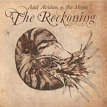 paroles Asaf Avidan The Reckoning