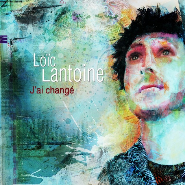 paroles Loïc Lantoine La grande route