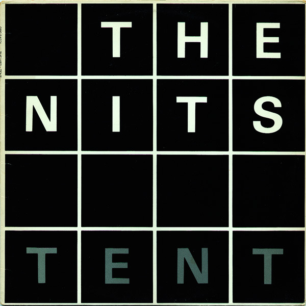 paroles The Nits Tent