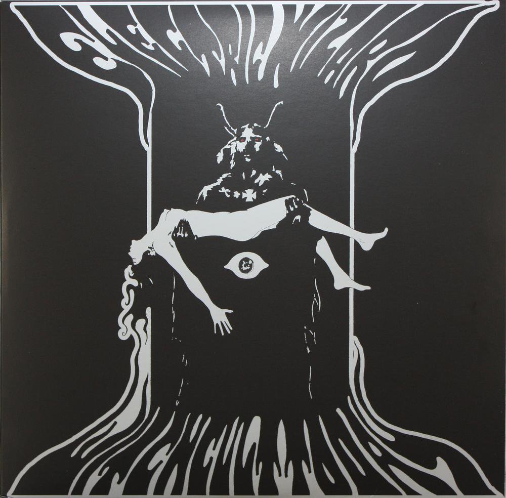 paroles Electric Wizard Witchcult Today