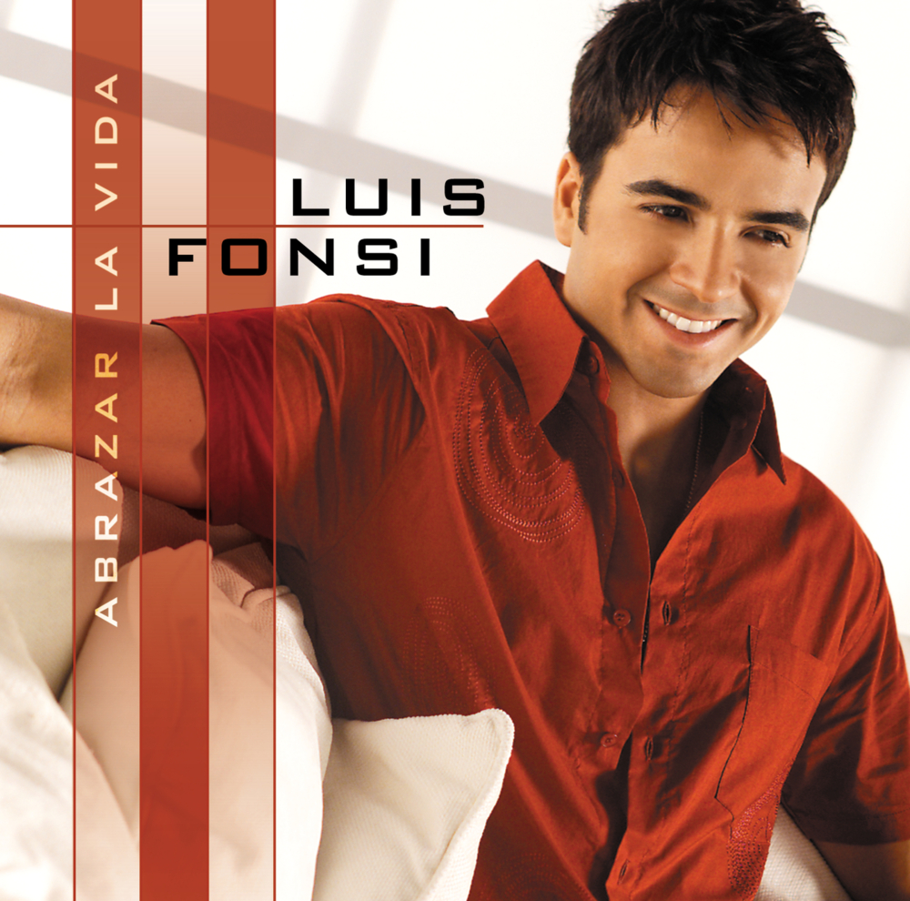 paroles Luis Fonsi Abrazar la vida