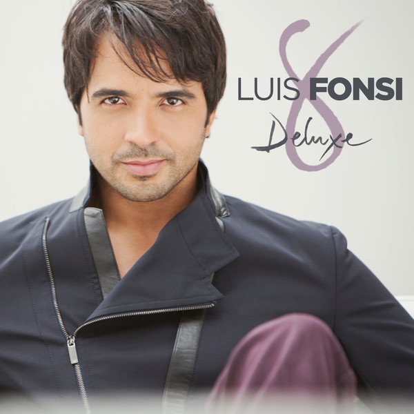 paroles Luis Fonsi 8