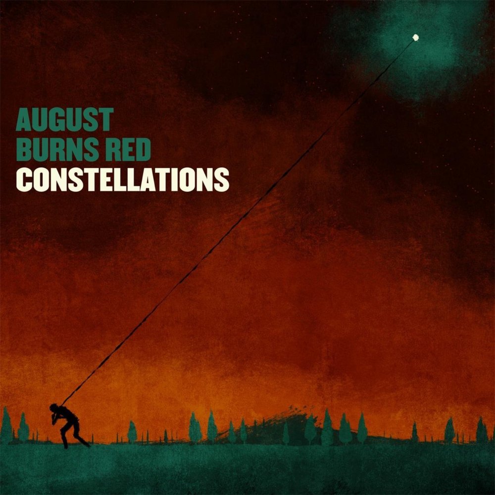 paroles August Burns Red Crusades