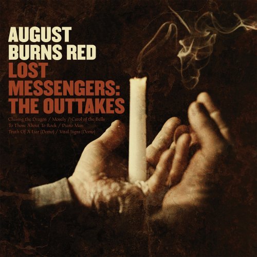 paroles August Burns Red Piano Man