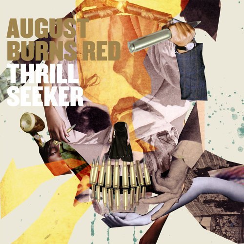 paroles August Burns Red Speech Impediment