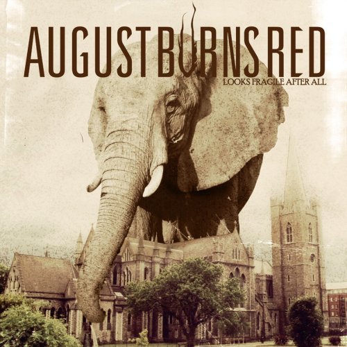 paroles August Burns Red Accidental Shot Heard 'Round The World