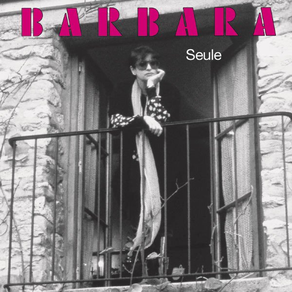 paroles Barbara La Musique