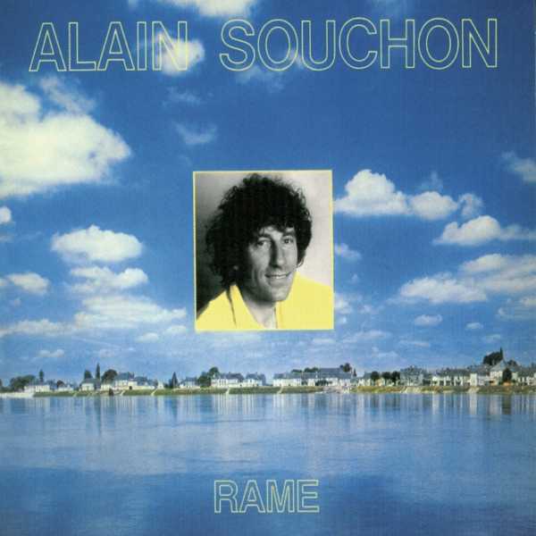 paroles Alain Souchon On S'aime Pas