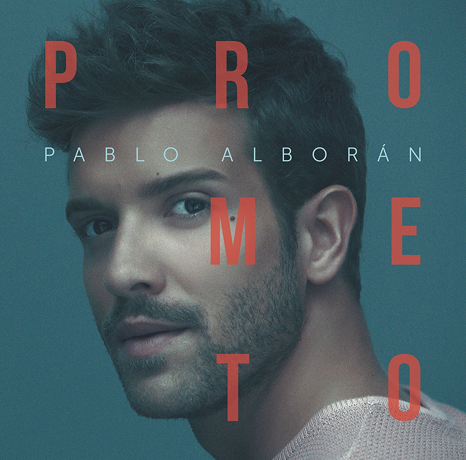 paroles Pablo Alboran Vivir