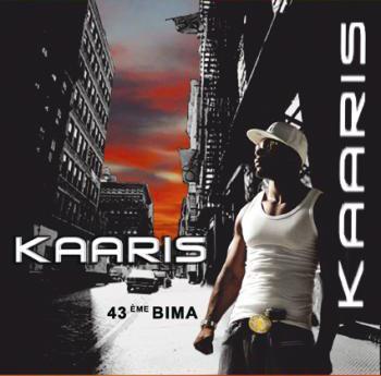 paroles Kaaris Déjà vu