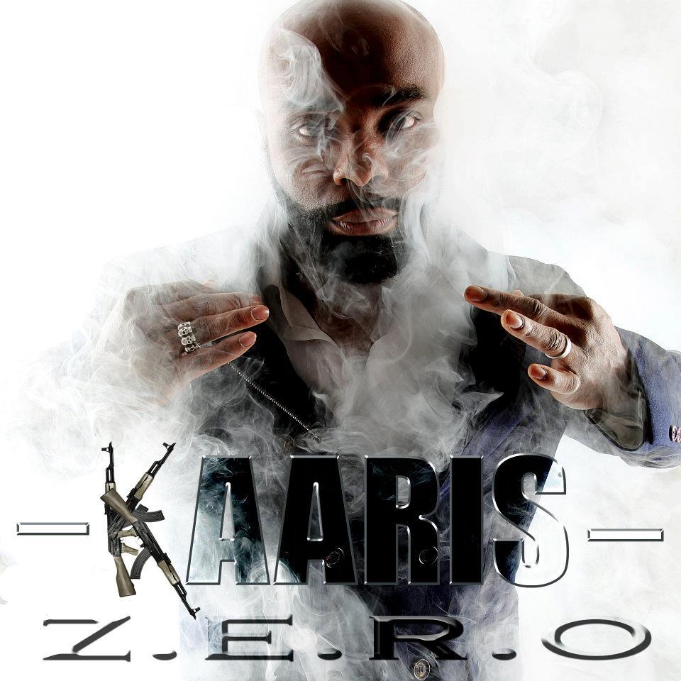 paroles Kaaris Z.E.R.O