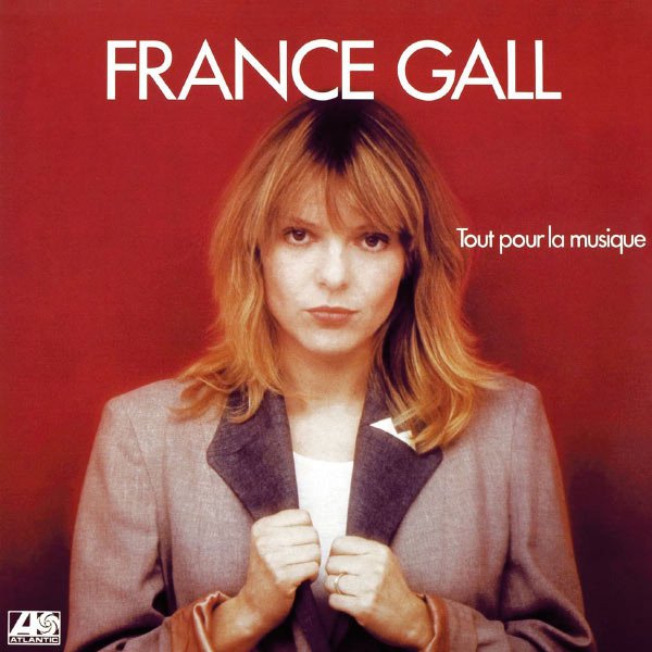 paroles France Gall Amor tambien