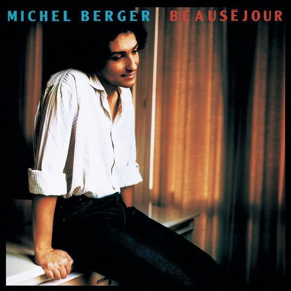 paroles Michel Berger La Fille des années 2000