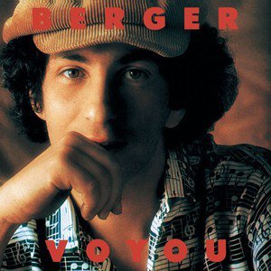 paroles Michel Berger Squatter