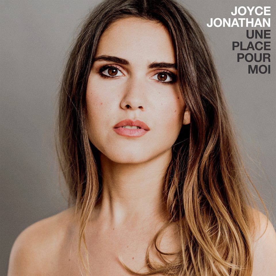 paroles Joyce Jonathan Je me jette à l'eau