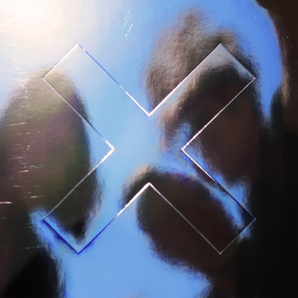 paroles The XX