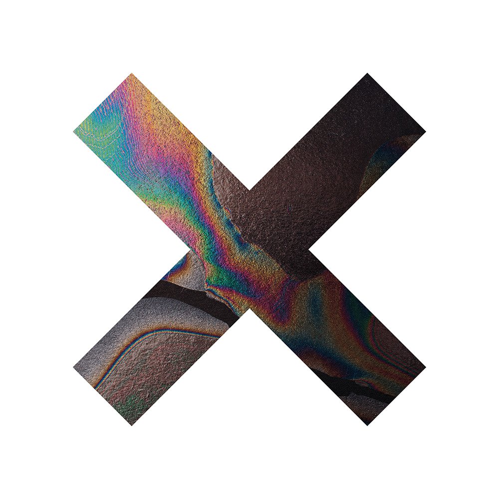 paroles The XX Coexist