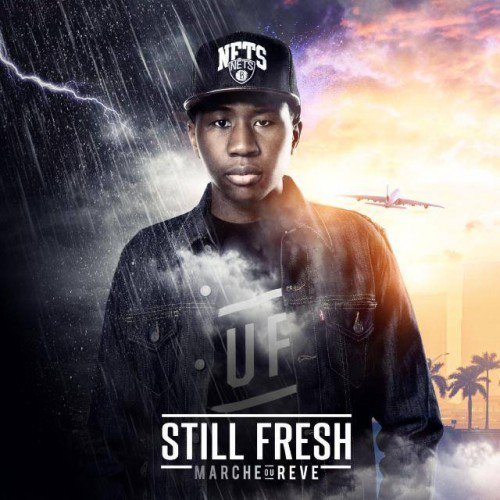 paroles Still Fresh S'tirer Vers Le Haut