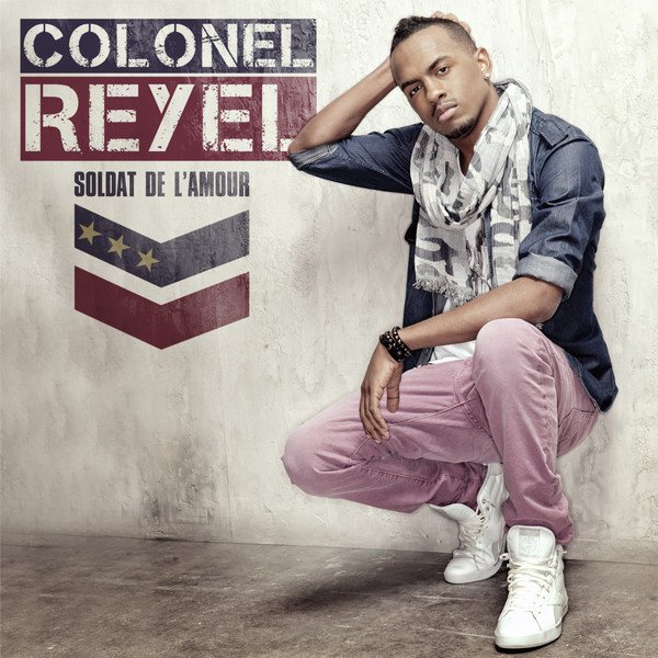 paroles Colonel Reyel Laisse Moi Entrer