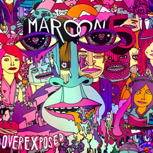 paroles Maroon 5 Tickets