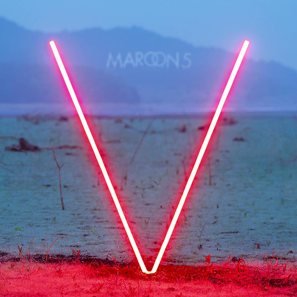 paroles Maroon 5 Animals