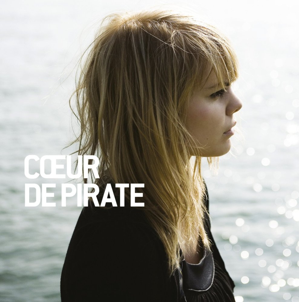 paroles Coeur De Pirate Comme Des Enfants