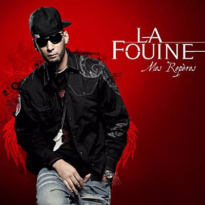 paroles La Fouine Tous Les Mêmes