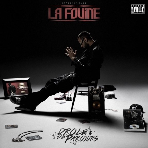 paroles La Fouine Donne Moi