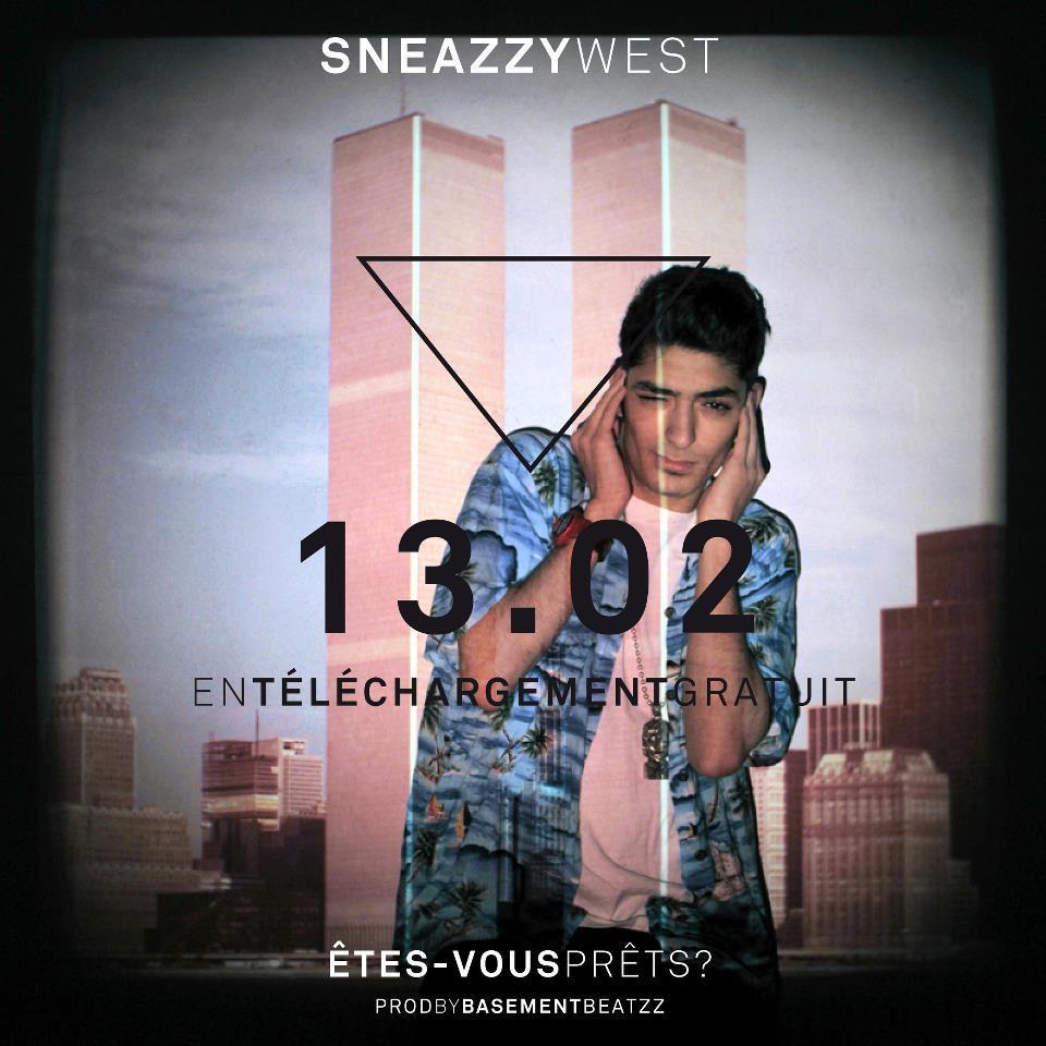 paroles Sneazzy J'ai du flair