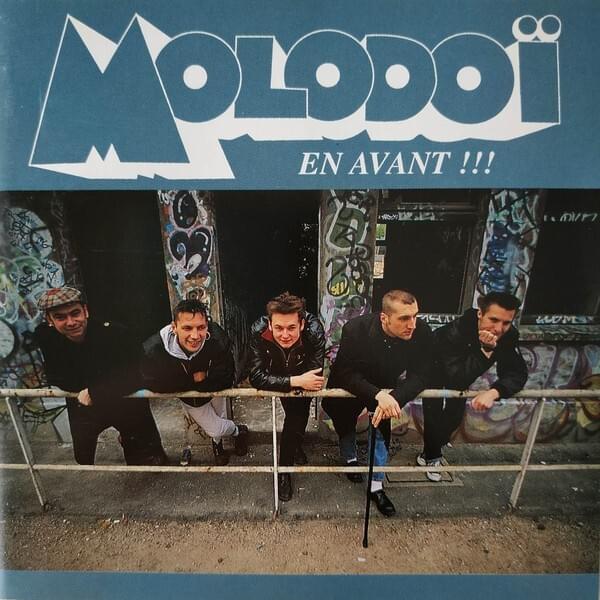 paroles Molodoï En avant !!!