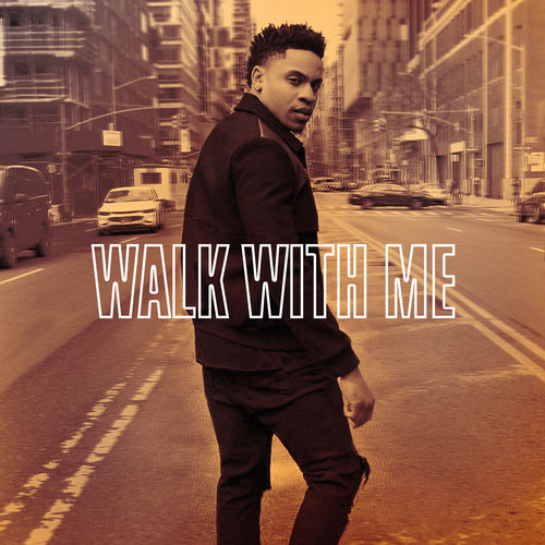 paroles Rotimi Walk with Me