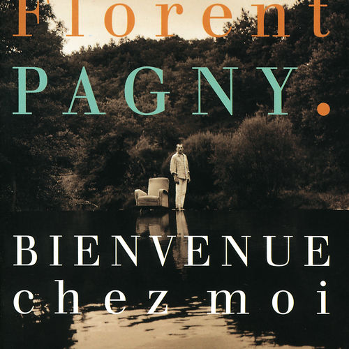 paroles Florent Pagny I Don't Know