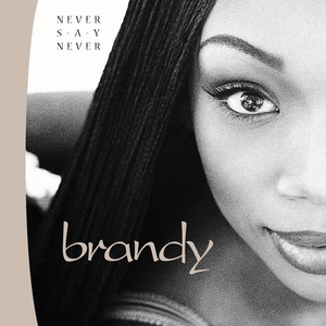 paroles Brandy Intro (Never say Never)