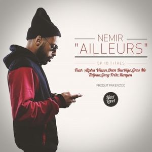 paroles Nemir Ailleurs