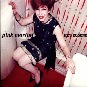 paroles Pink Martini Tea For Two