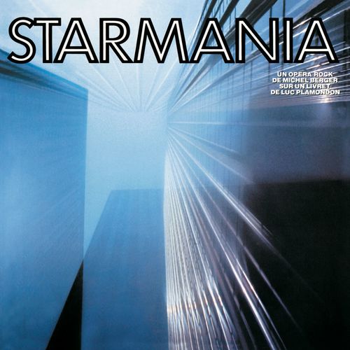 paroles Starmania Les adieux d'un sex symbol