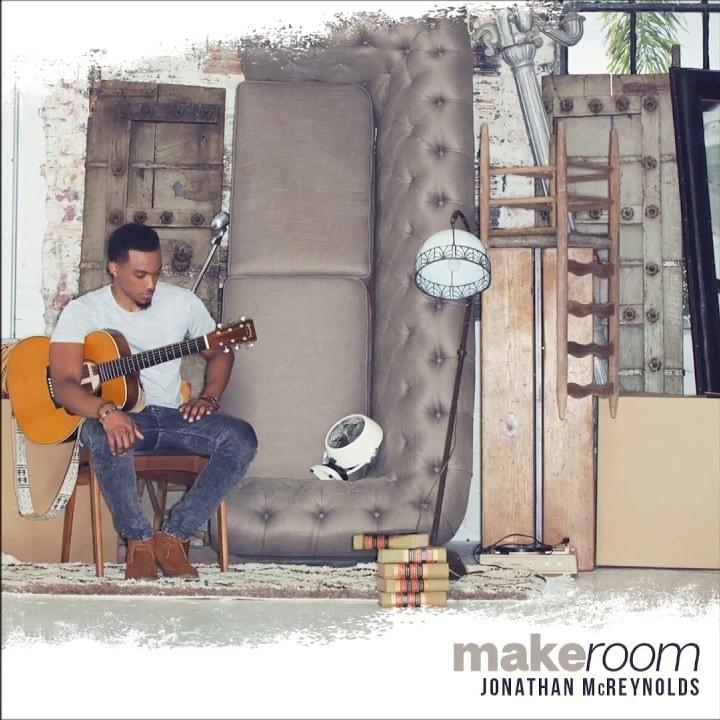 paroles Jonathan McReynolds L.R.F. (Keep on Doin' Better)