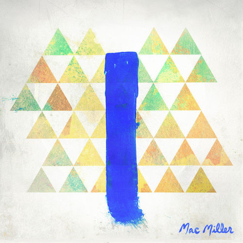 paroles Mac Miller Blue Slide Park