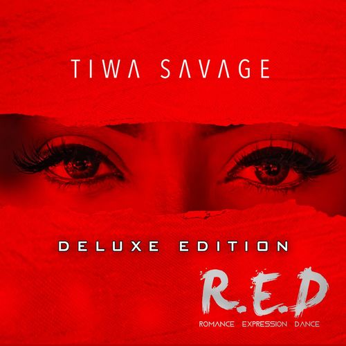 paroles Tiwa Savage Adura