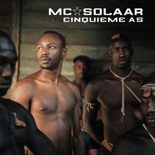 paroles Mc Solaar Le Cinquième As